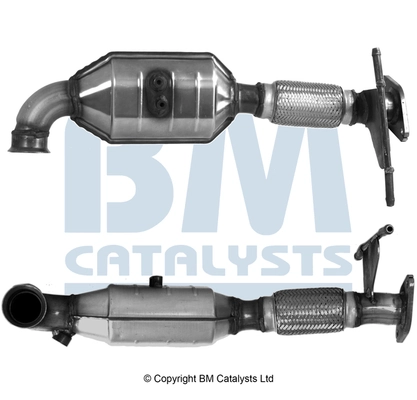 Catalytic Converter